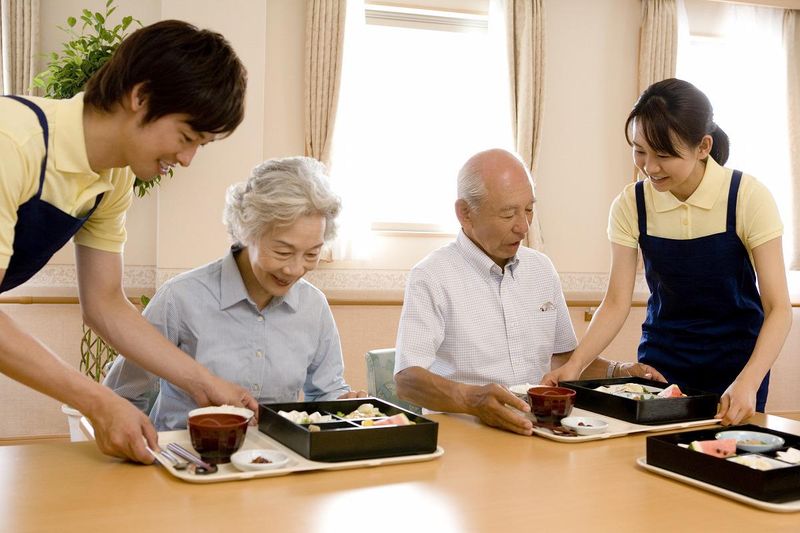 デイサービスひまわりの家