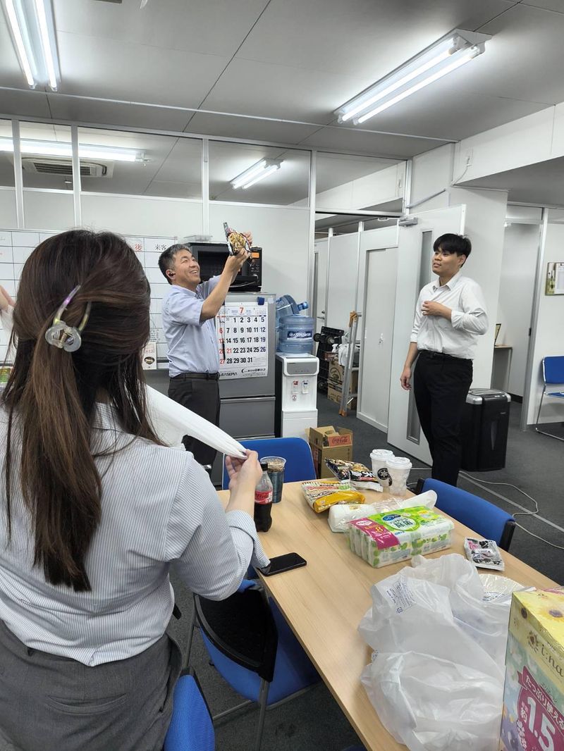 Icse株式会社の求人・転職情報-04