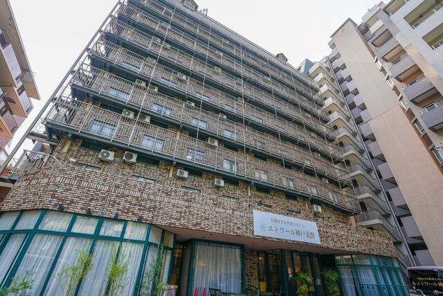 株式会社アルファベッタ　エトワール神戸北野の求人・転職情報