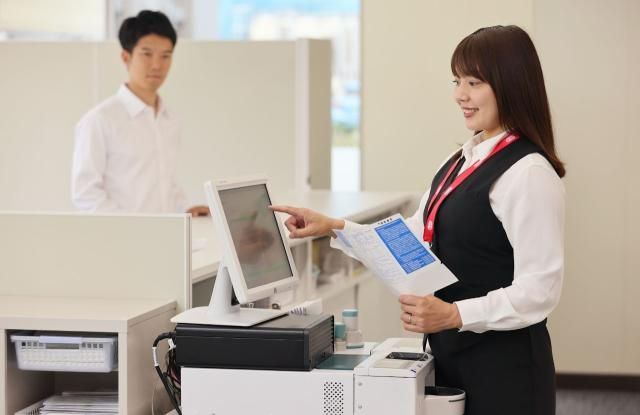 ヴェオリア・ジェネッツ株式会社　大分営業所の派遣求人情報