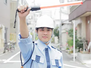 有限会社ビーエス警備　稲沢本社のアルバイト・バイト求人情報