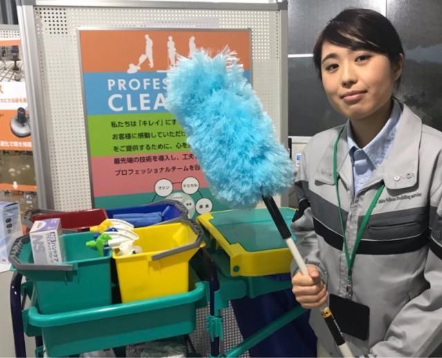 新日本ビルサービス株式会社 極楽湯ロイヤル川口のアルバイト・バイト求人情報-03