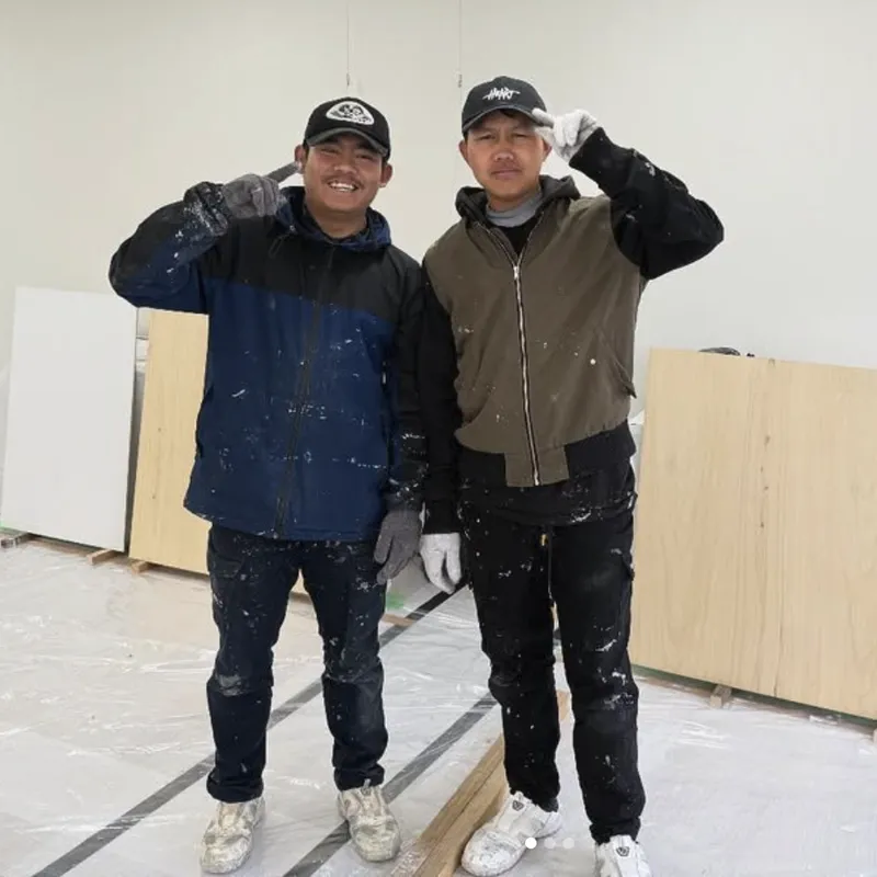 株式会社葛西塗装の求人・転職情報
