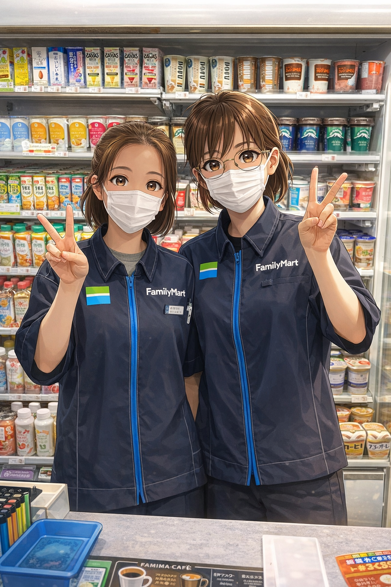 ファミリーマート渋谷オーチャードロード店/株式会社スバルのアルバイト・バイト求人情報-01
