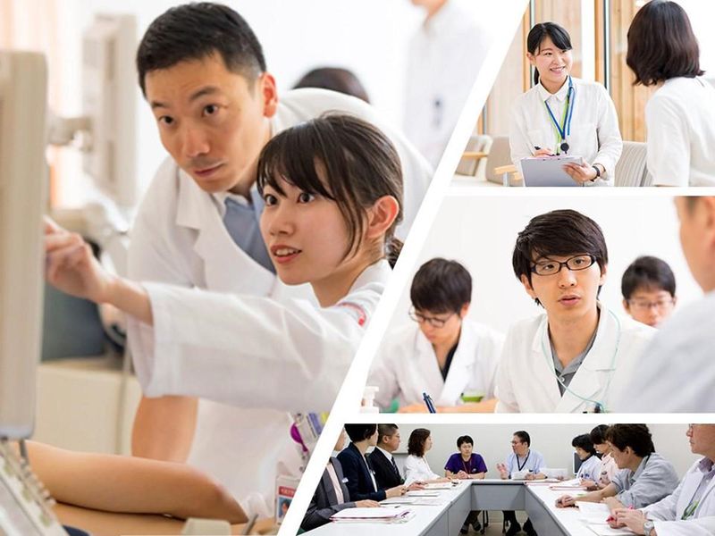 Web説明・冬⭐新しい医療技術の開発現場を知る!千葉大学病院