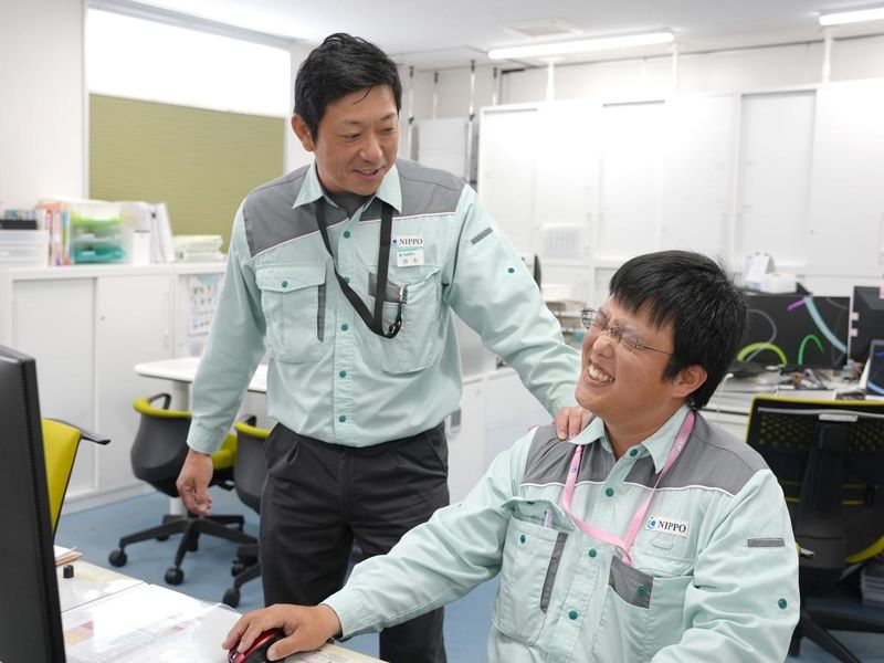 株式会社NIPPO 中部支店　東三河出張所のアルバイト・バイト求人情報-02