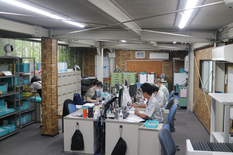 株式会社古河製作所のアルバイト・バイト求人情報-03