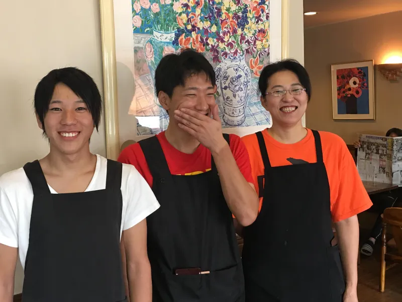 スパゲッティハウス　めりけん堂　小牧店のアルバイト・バイト求人情報-04