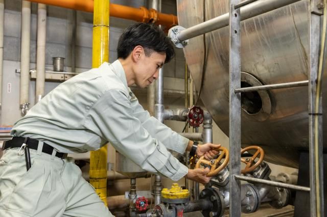 株式会社東京ダイケンビルサービス-0021の求人・転職情報