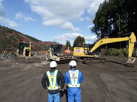 水新建設　株式会社-0002の求人・転職情報