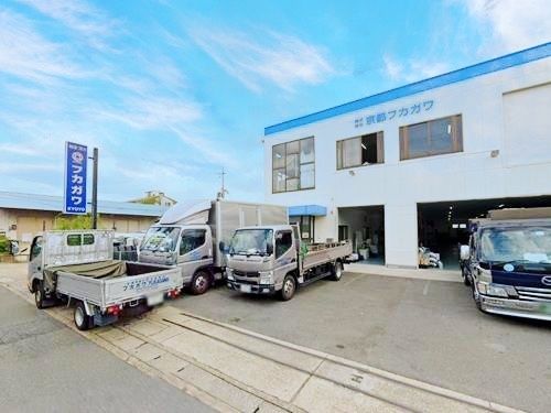 株式会社フカガワの求人・転職情報