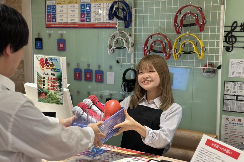 求人画像