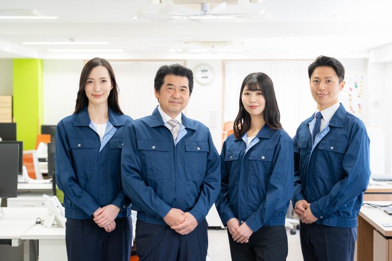求人画像