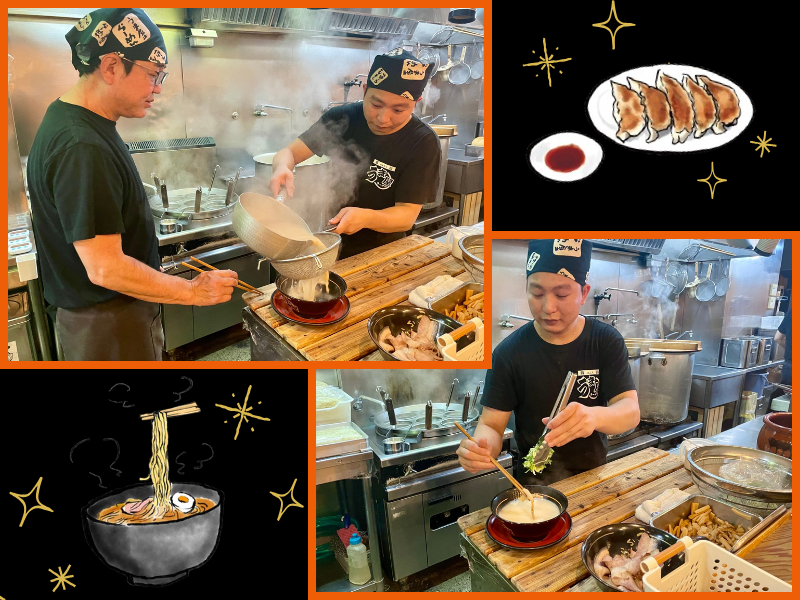 豚旨うま屋ラーメン星崎店のアルバイト・バイト求人情報-05
