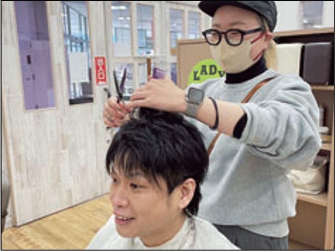 求人画像