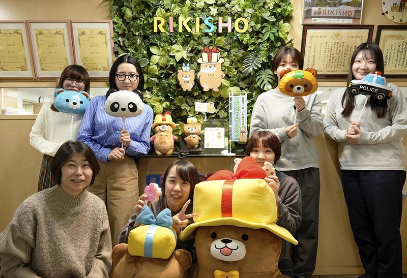 株式会社力匠の求人・転職情報