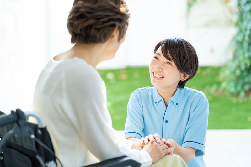 イノセント南柏　デイサービスセンターのアルバイト・バイト求人情報-02