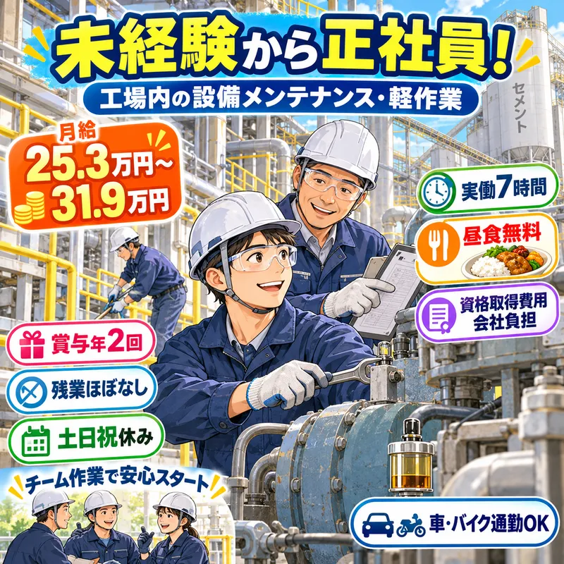 有限会社誠和の求人・転職情報