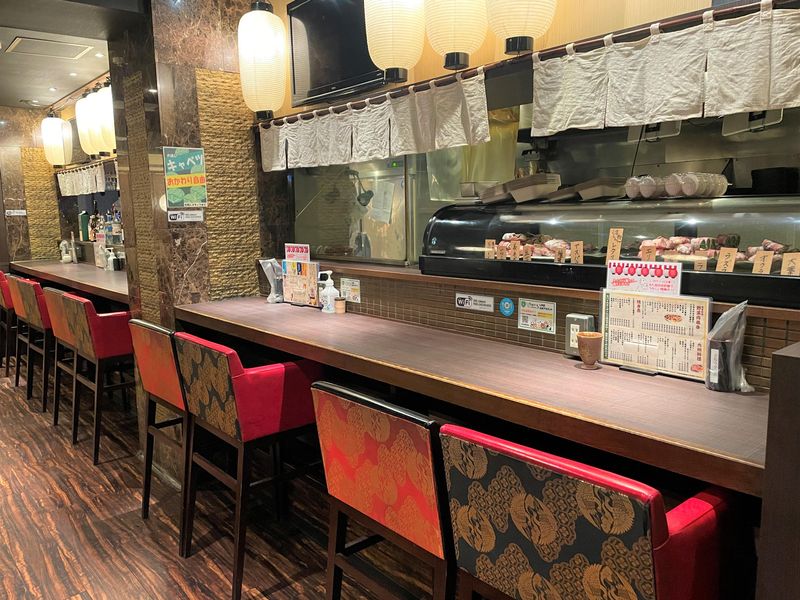 九州博多屋台&炭火肉巻き串　ちかいちのアルバイト・バイト求人情報-02