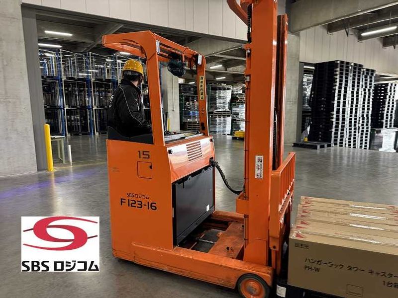 SBSロジコム株式会社の求人・転職情報