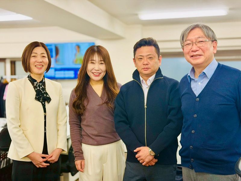 Ｌｉｖｅ　ｔｏ　Ｒｅｌｉｅｆ株式会社の求人・転職情報