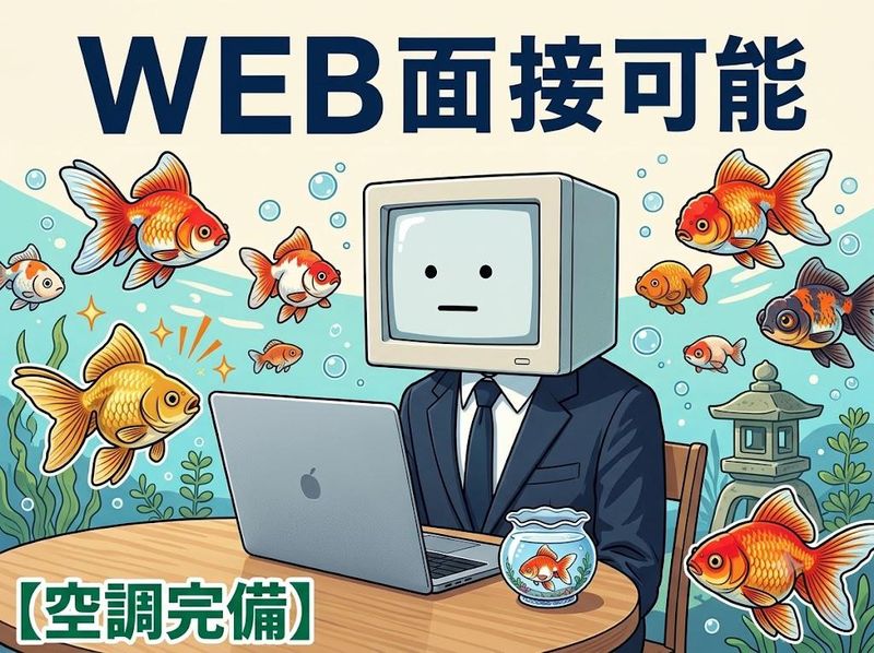 求人画像