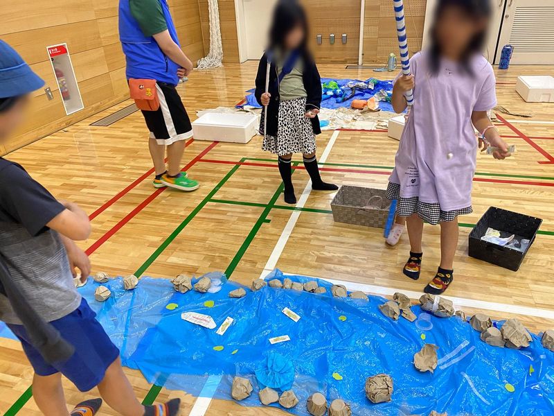 板橋第十小学校あいキッズの求人3