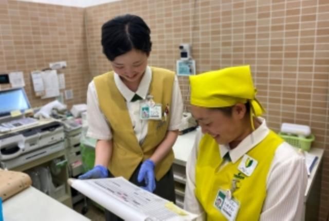 ツルヤ　軽井沢店の求人2