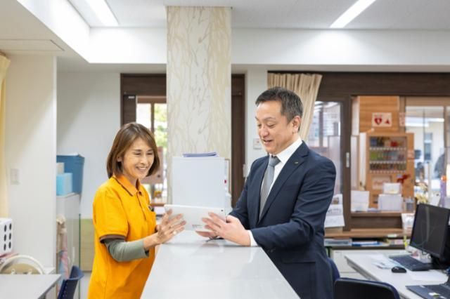 求人画像