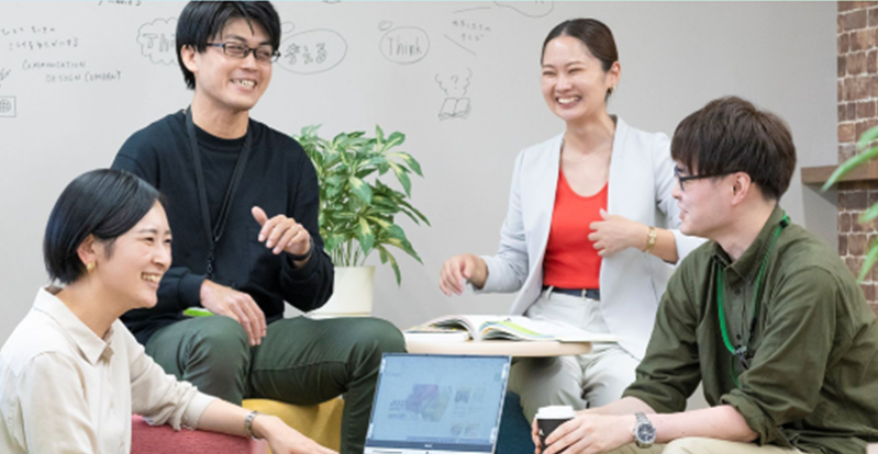 株式会社ユーメディアの求人・転職情報