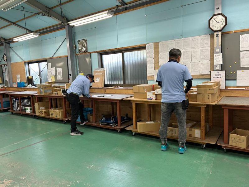 堺東小包配達株式会社(堺市中区)のアルバイト・バイト求人情報-02