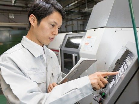 株式会社森晴産業