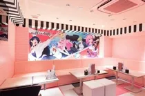 ある夜、ビルの片隅でのアルバイト・バイト求人情報