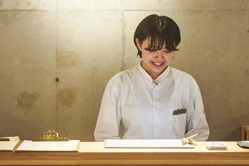 求人画像