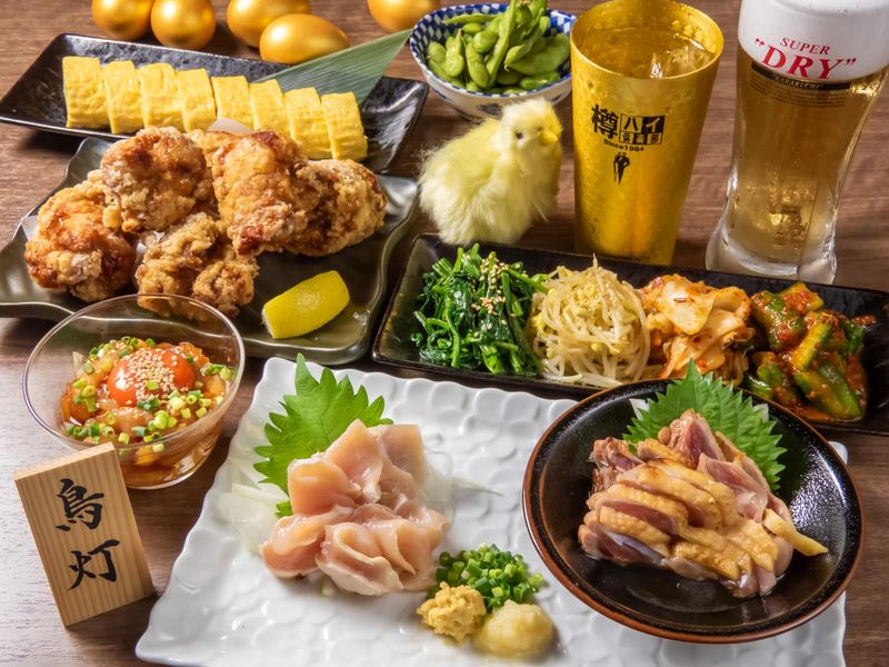 鳥焼酒場 鳥灯のアルバイト・バイト求人情報-02