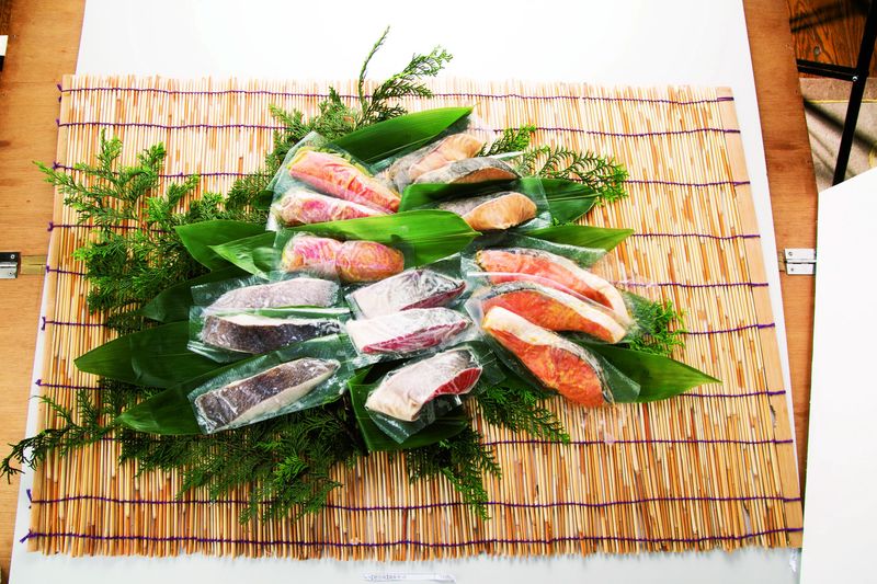 キャプテンフーヅ株式会社　秋田事業所(勤務地:東北冷凍販売有限会社)の求人情報