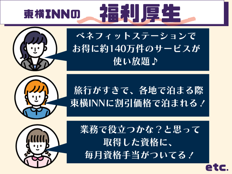 東横INN北上駅西口のアルバイト・バイト求人情報-04