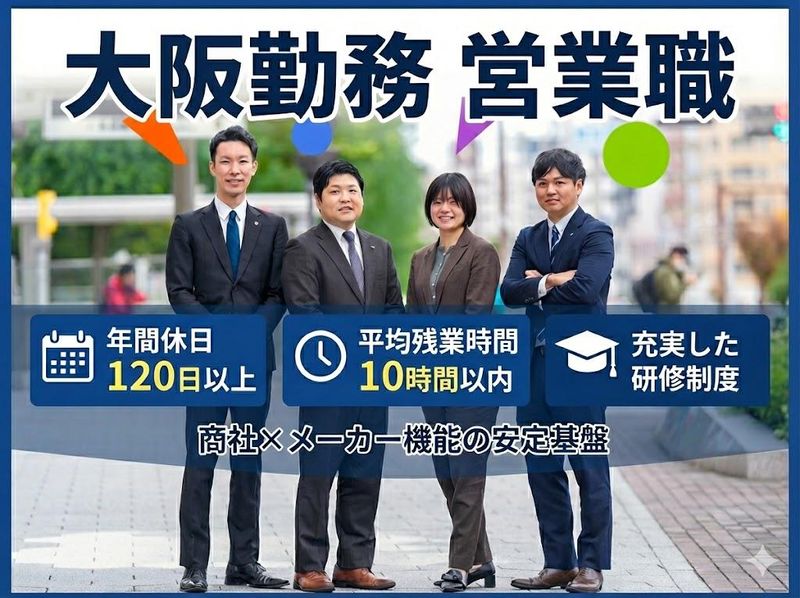 大同興業株式会社