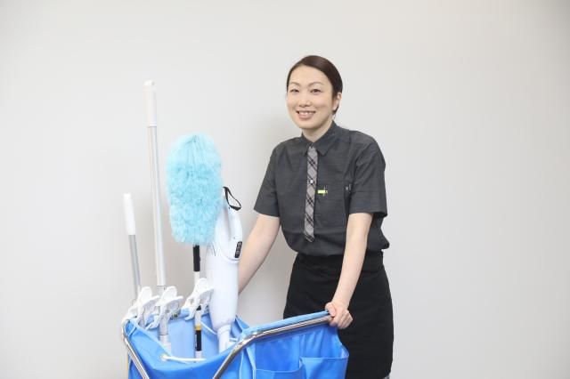 野村不動産パートナーズ株式会社　大阪営業所のアルバイト・バイト求人情報-28
