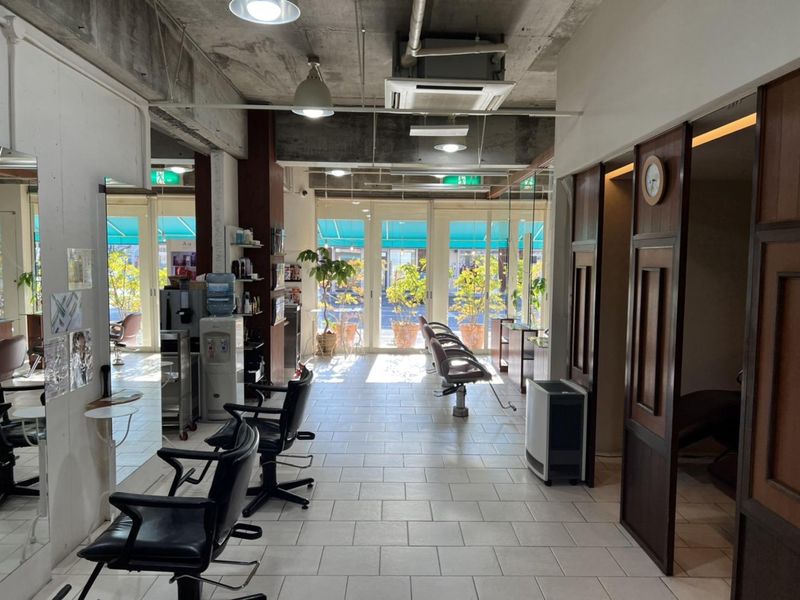 有限会社 ざんぎり倶楽部(美容室Bosaco204店)の求人・転職情報-05