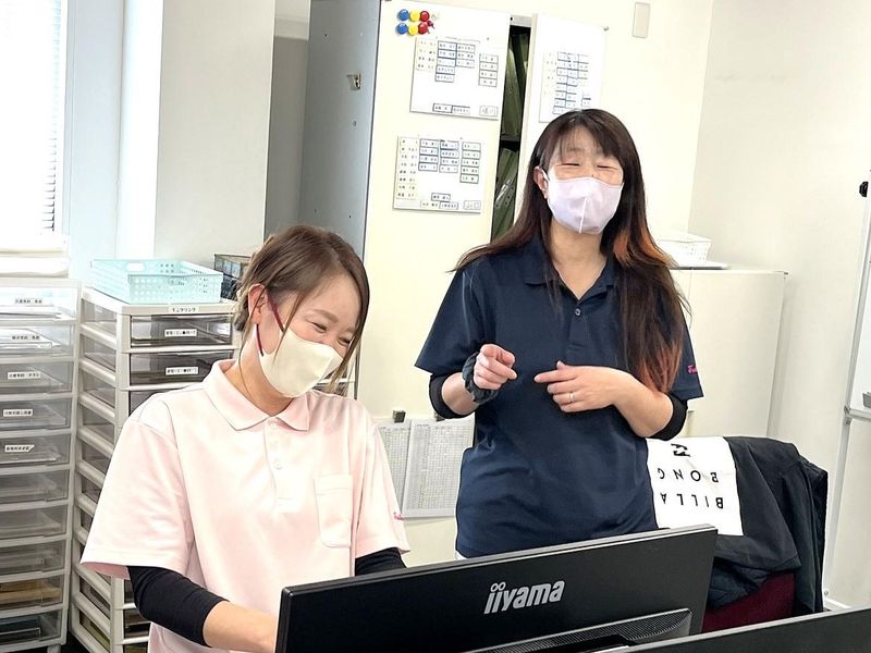 つくしケアサービスみなみのアルバイト・バイト求人情報-07