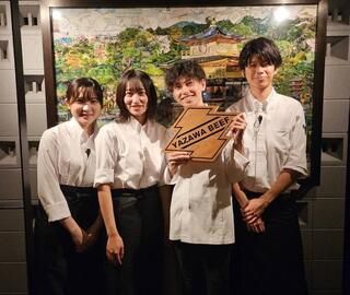 焼肉矢澤　京都のアルバイト・バイト求人情報-03