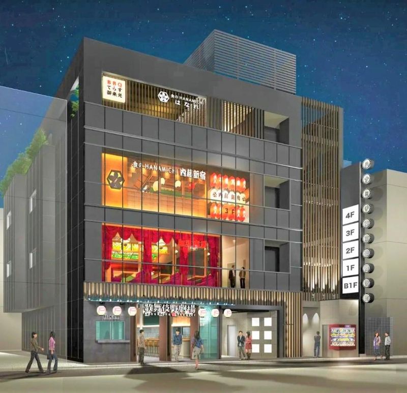 純喫茶　珈琲西武　本店のアルバイト・バイト求人情報-05