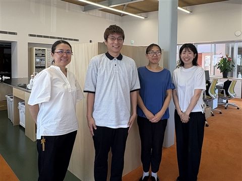 社会福祉法人福祉楽団の求人・転職情報