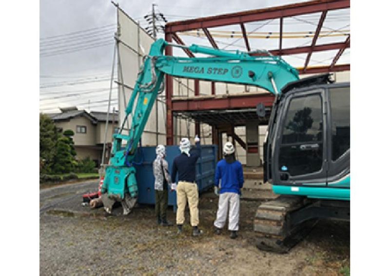 メガステップ株式会社の求人・転職情報