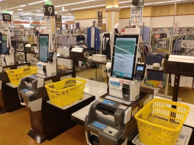 コモディイイダ東領家店の求人情報