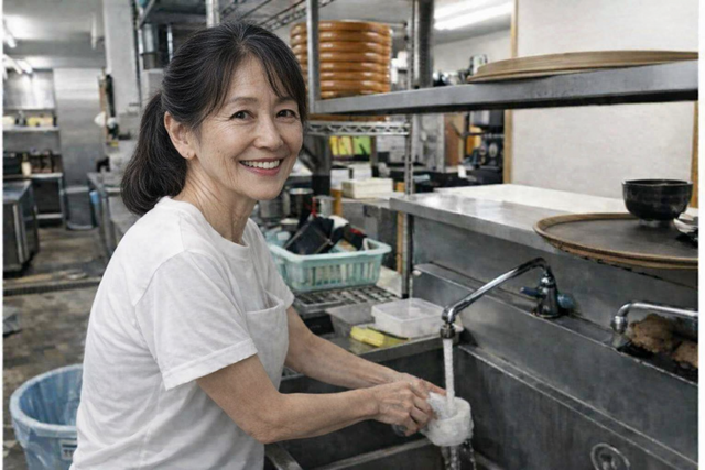 求人画像
