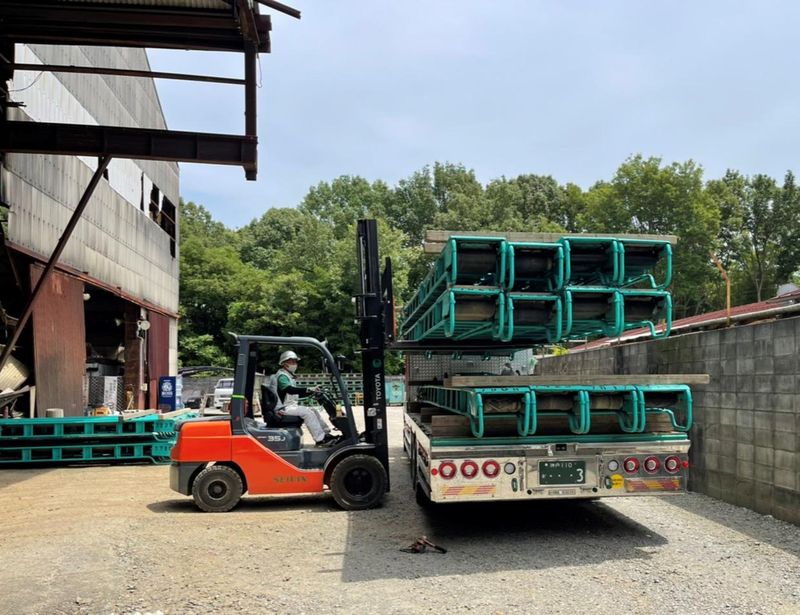 安西工業株式会社　小野支店の求人情報