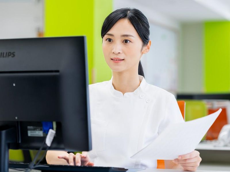 株式会社タスクフォース　東京支店/派遣先:聖路加国際病院のアルバイト・バイト求人情報-05