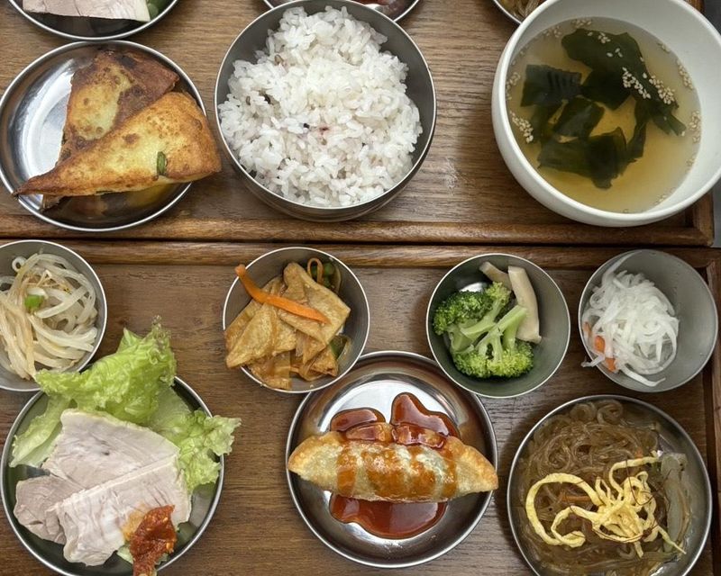 韓国家庭料理ヌンジャ食堂のアルバイト・バイト求人情報-04